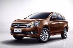 从“制造”到“质造”:中国汽车自主品牌向上之路