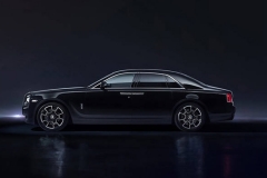 神秘前卫生活方式 “Bespoke”美学力量