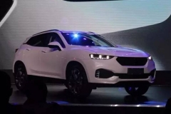 中国品牌高端化 还属这几家车企给力