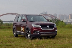 东风风行SX6行不行 丈母娘说行你才行