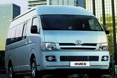 丰田进口海艾士换挡存在隐患 4S店召回