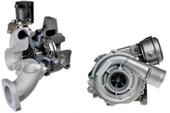 霍尼韦尔的涡轮增压黑科技 没看懂的进来