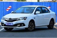 自主7万元代步家轿 比亚迪F3对比吉利远景