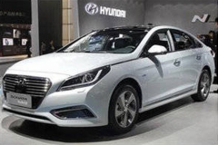 北京现代新能源战略提速 两款新车将上市