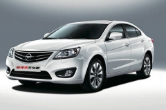 海马发力共享车市场 签2万台福美来大单