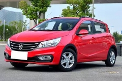 宝骏又出神车&nbsp;四万元可以买“杰德”？