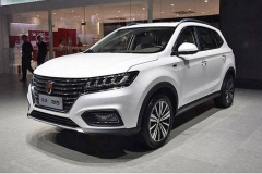 上汽自主销量同比增85% 多款新车将上市