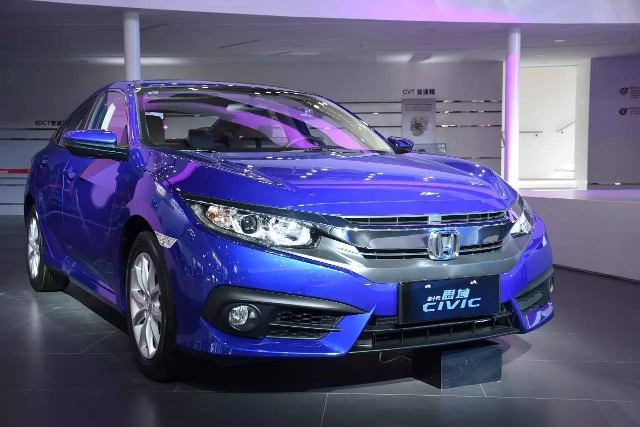 还好你没放弃 这辆马力全开的爆款车终于来了