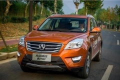 威旺M50F有多好 听这群新车车主怎么说