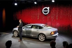 奥迪“挖角”沃尔沃&nbsp;填补技术研发总监空缺