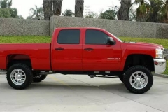 SUV为什么就不能玩操控