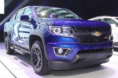 铺好“运动”之路 展现雪佛兰原本的面目