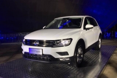 大众全新Tiguan购车手册 创睿型更划算