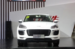 13万买自主路虎极光还是保时捷macan