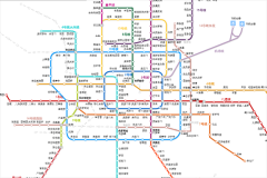 开车族VS无车族出行差别到底有多大