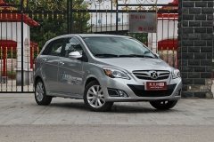 新能源专用号牌将于12月启用