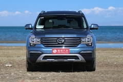 20万元级别自主高端7座SUV大PK