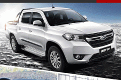 拥有这些车 美帝大皮卡都不值一提