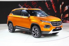 宝骏这款SUV如果卖6万你会买吗