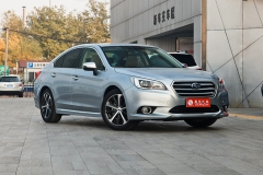 20万个性中型车推荐 不仅满足家用