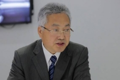 专访一汽马自达销售副总郭德强