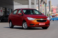 全新金刚对比赛欧3 入门家轿的两种味道