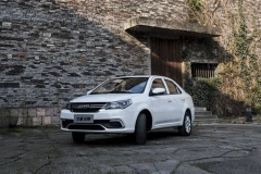 四款首购优选车型推荐 吉利金刚领衔