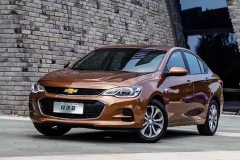 这几款10万级车型投诉率最低 最可靠