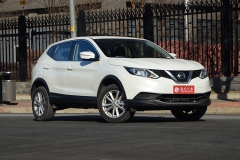 10-15万买SUV这几款不会让你失望