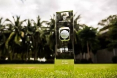 2016保时捷高尔夫巡回赛总决赛激情收杆