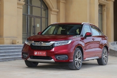 本田冠道对比别克昂科威 咱们只要5个座