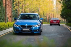 人生绕不开的BMW 3系 迎来最佳出手时机