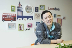 李斌：你从来不曾见过真正的蔚来