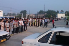 科目三路考新手容易犯的五个致命错误