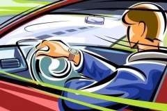 紧张就左右不分 你对离合器是0容忍吗