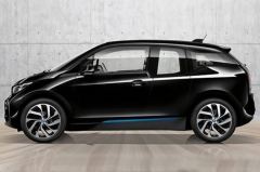 宝马将推新款i3 续航里程有望达273公里