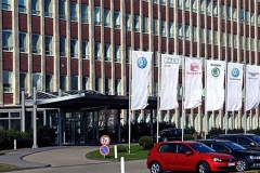 大众大规模裁员 德国国内将裁掉2.3万人