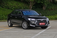 江淮瑞风A60购车手册 首推豪华商务型