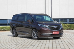 GL8PK奥德赛 转型老炮VS传统暖男