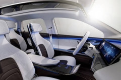 奔驰新电动车4年内量产 最大续航500公里