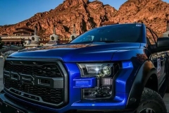 2017全新福特F150猛禽第一季度入华&nbsp;你准备好了吗？