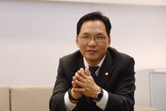 专访东风乘用车副总——李炜