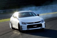 丰田Gazoo 赛车部门或变身运动子品牌