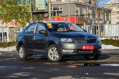 8万元德系合资车 持家有道的好选择