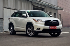 传祺GS8pk广丰汉兰达 强者相逢勇者胜