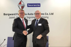 “坐”享奢适驾乘体验 从这一刻开始