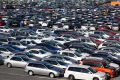 购置税减免政策到期，车市会走下坡路？