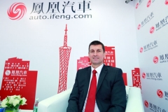 捷豹路虎销量增长30% 国产车型成主力