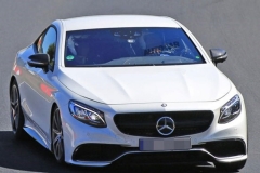 奔驰将推全新SL 或搭载3.0升发动机