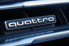 奥迪成立性能公司 两年内将推8款新车